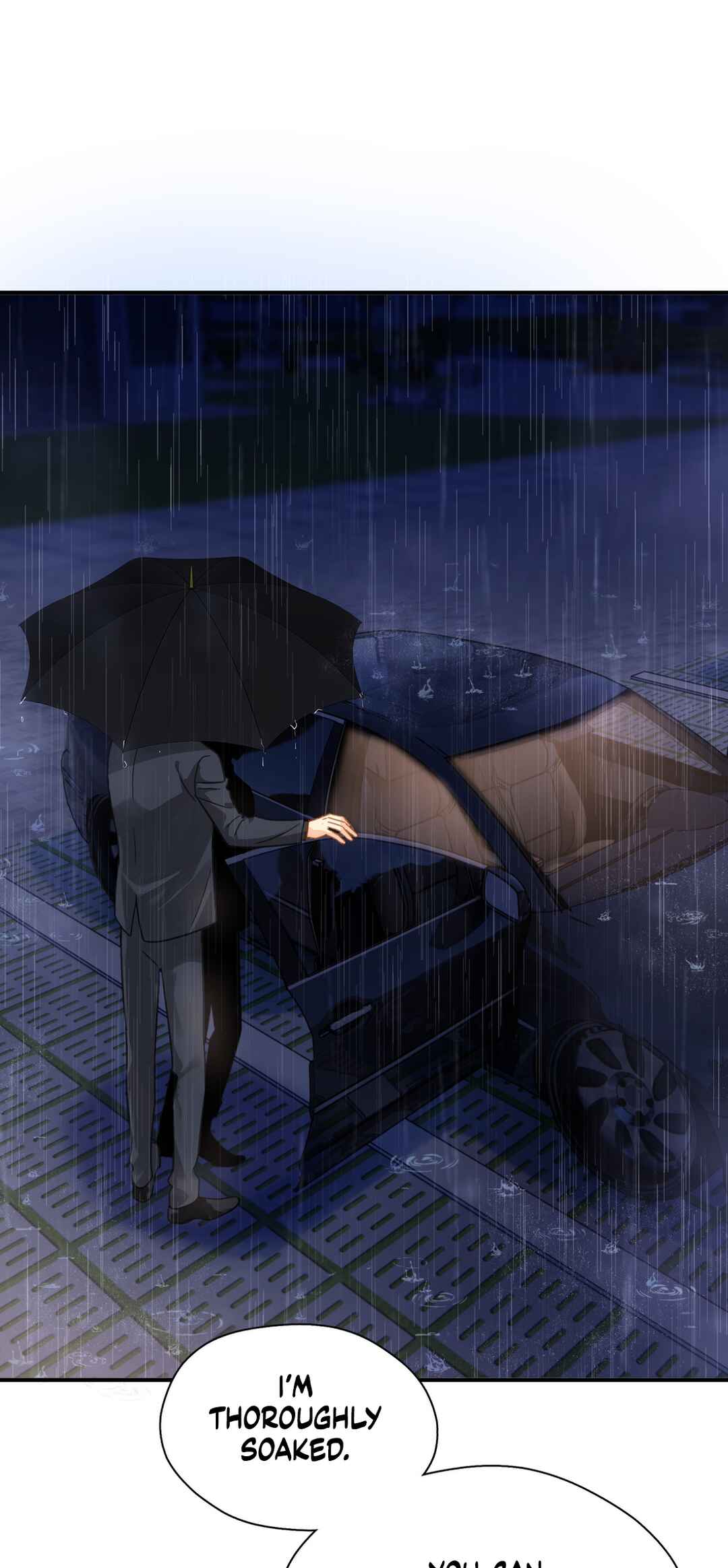 Unexpected Luck Chapter 71 - Page 2