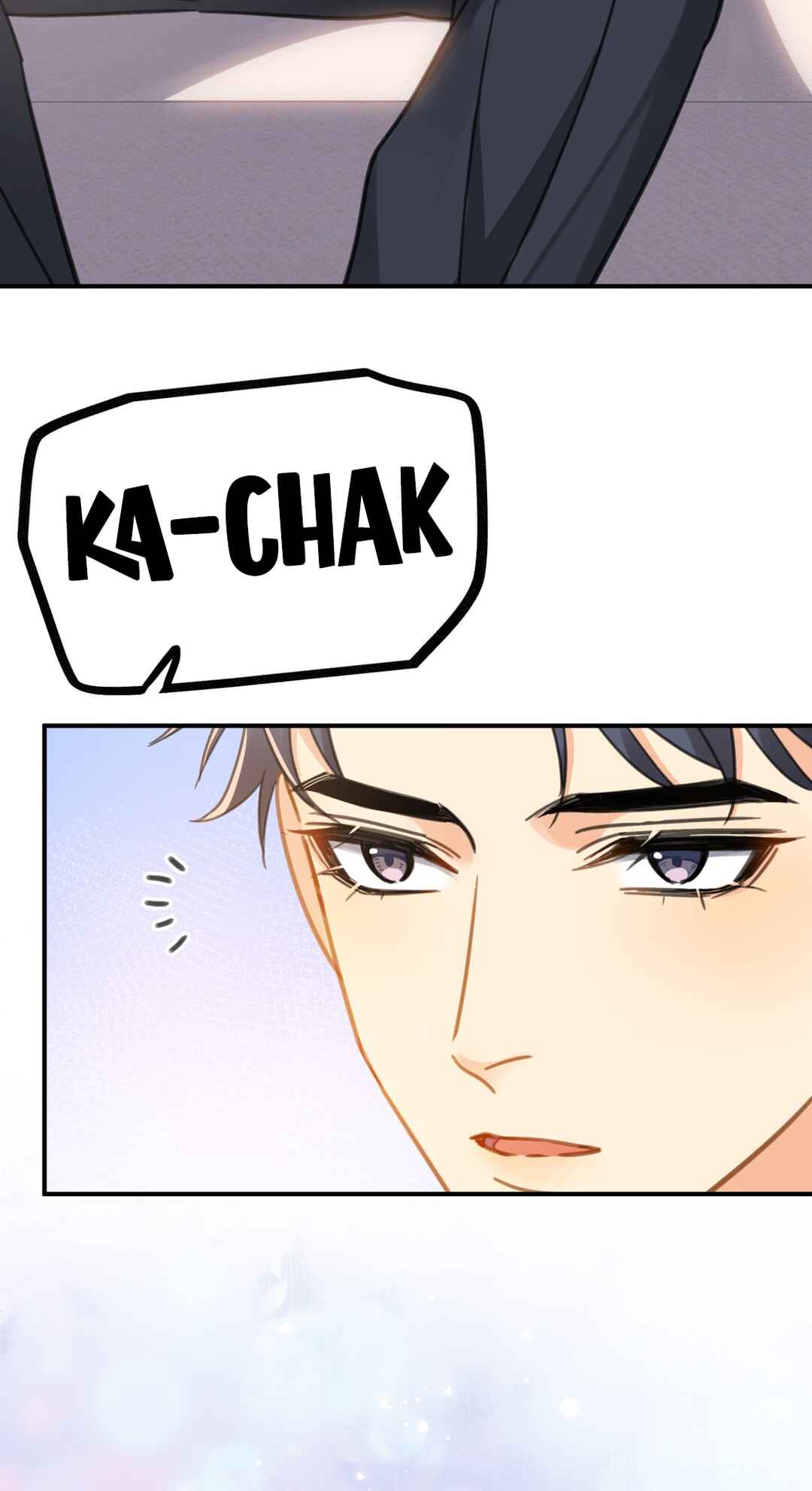 Unexpected Luck Chapter 71 - Page 21