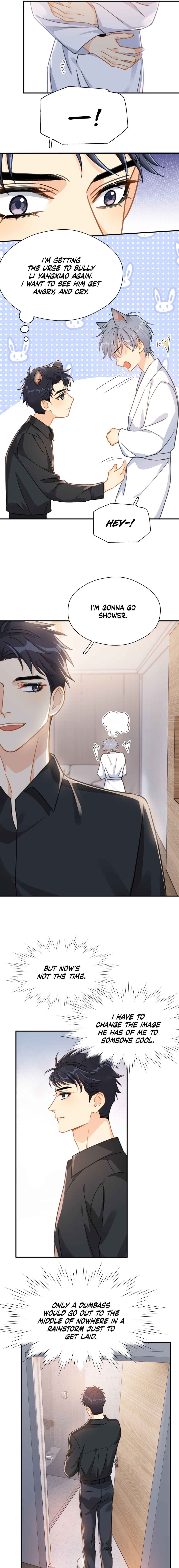 Unexpected Luck Chapter 71 - Page 27