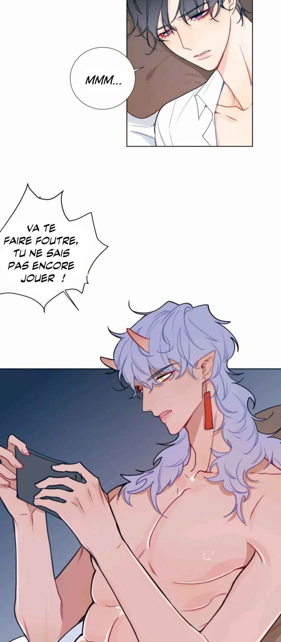 Tame Chapter 10 - Page 3