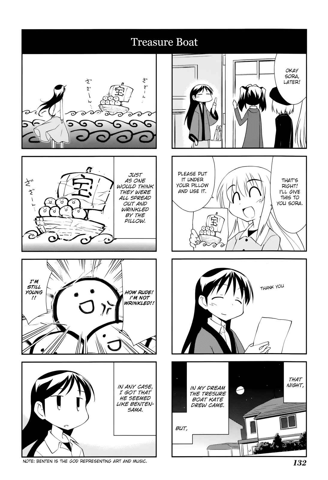 Sketchbook Chapter 131 - Page 8