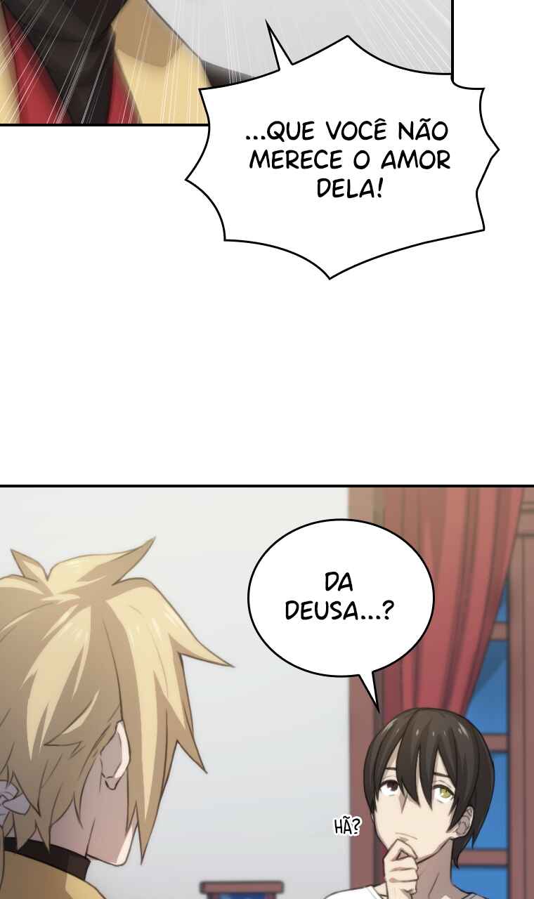 Meccha Shoukan Sareta Ken Chapter 12 - Page 12