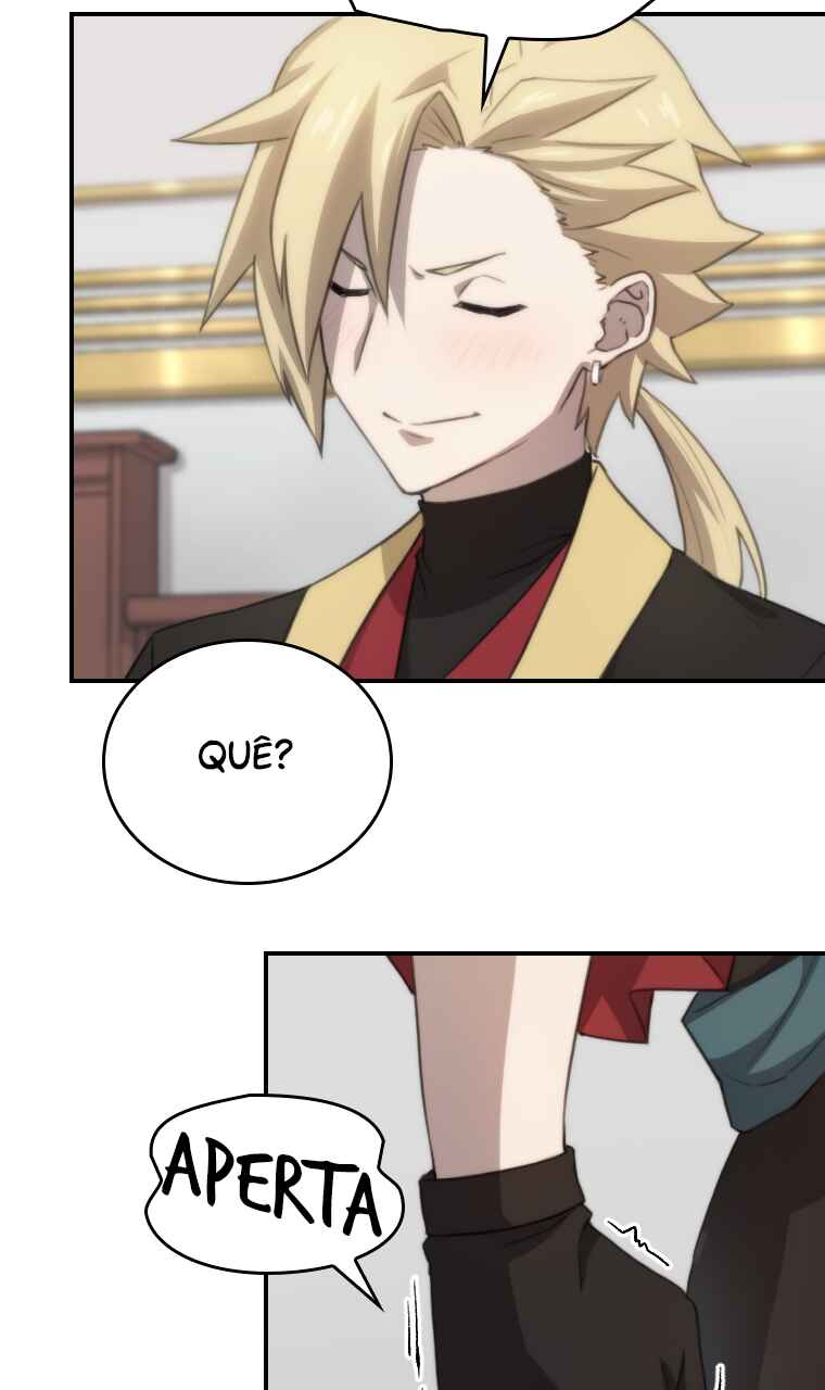Meccha Shoukan Sareta Ken Chapter 12 - Page 20