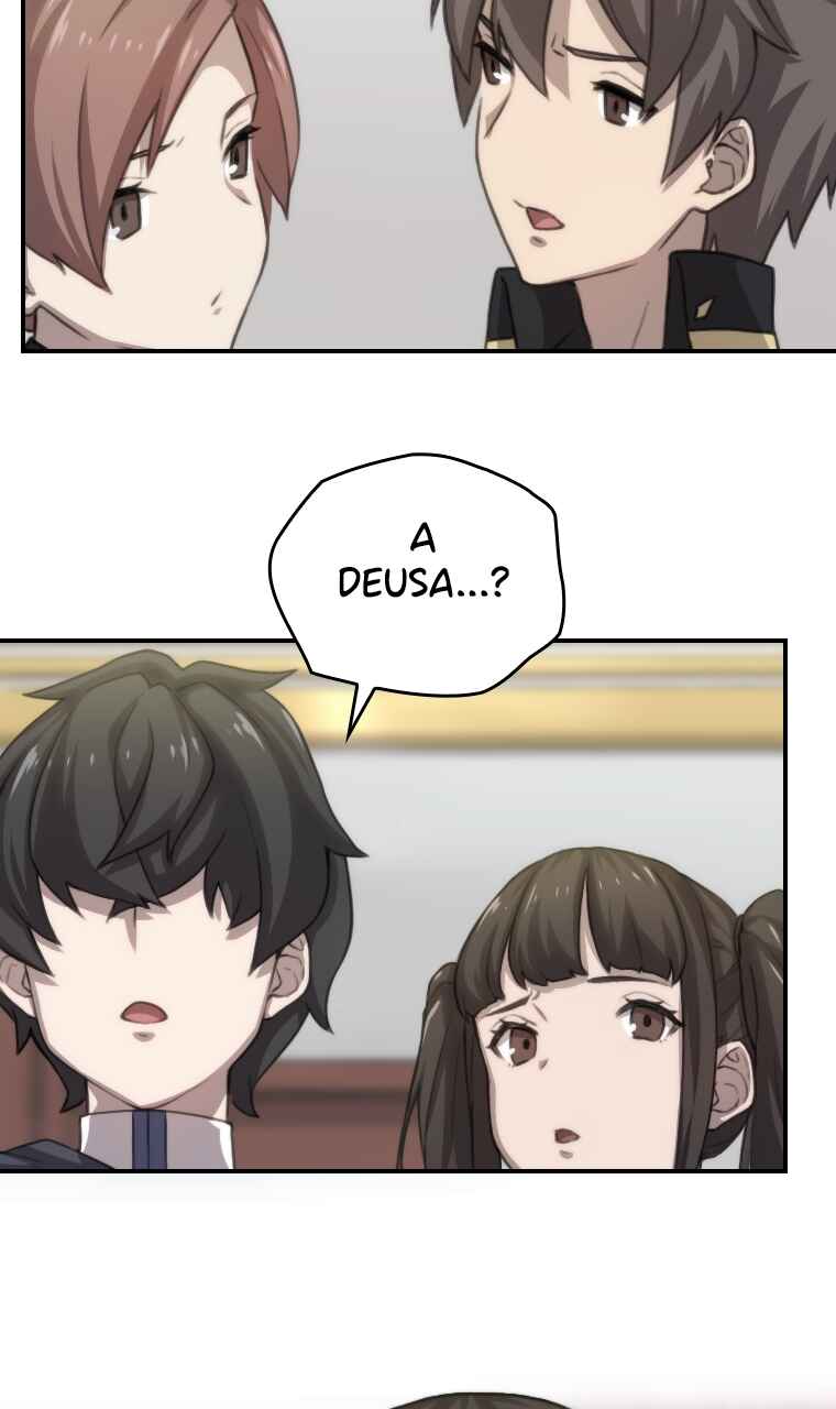 Meccha Shoukan Sareta Ken Chapter 12 - Page 27
