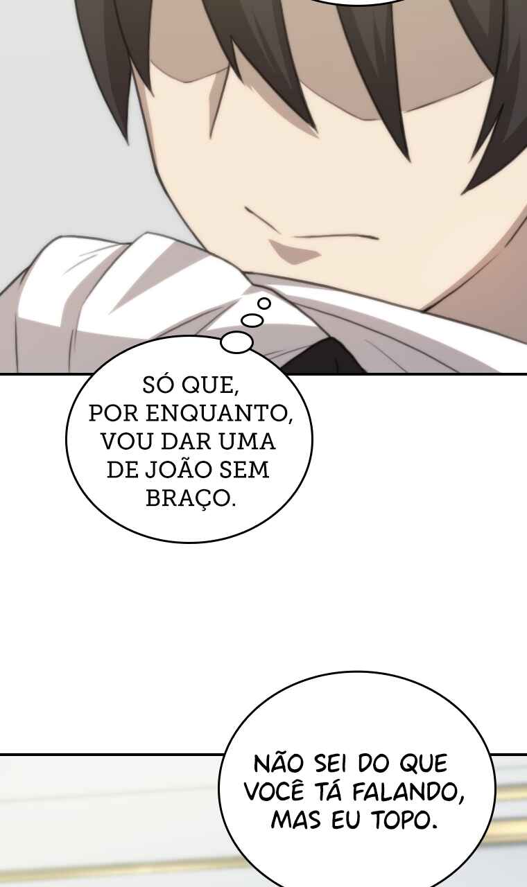 Meccha Shoukan Sareta Ken Chapter 12 - Page 29