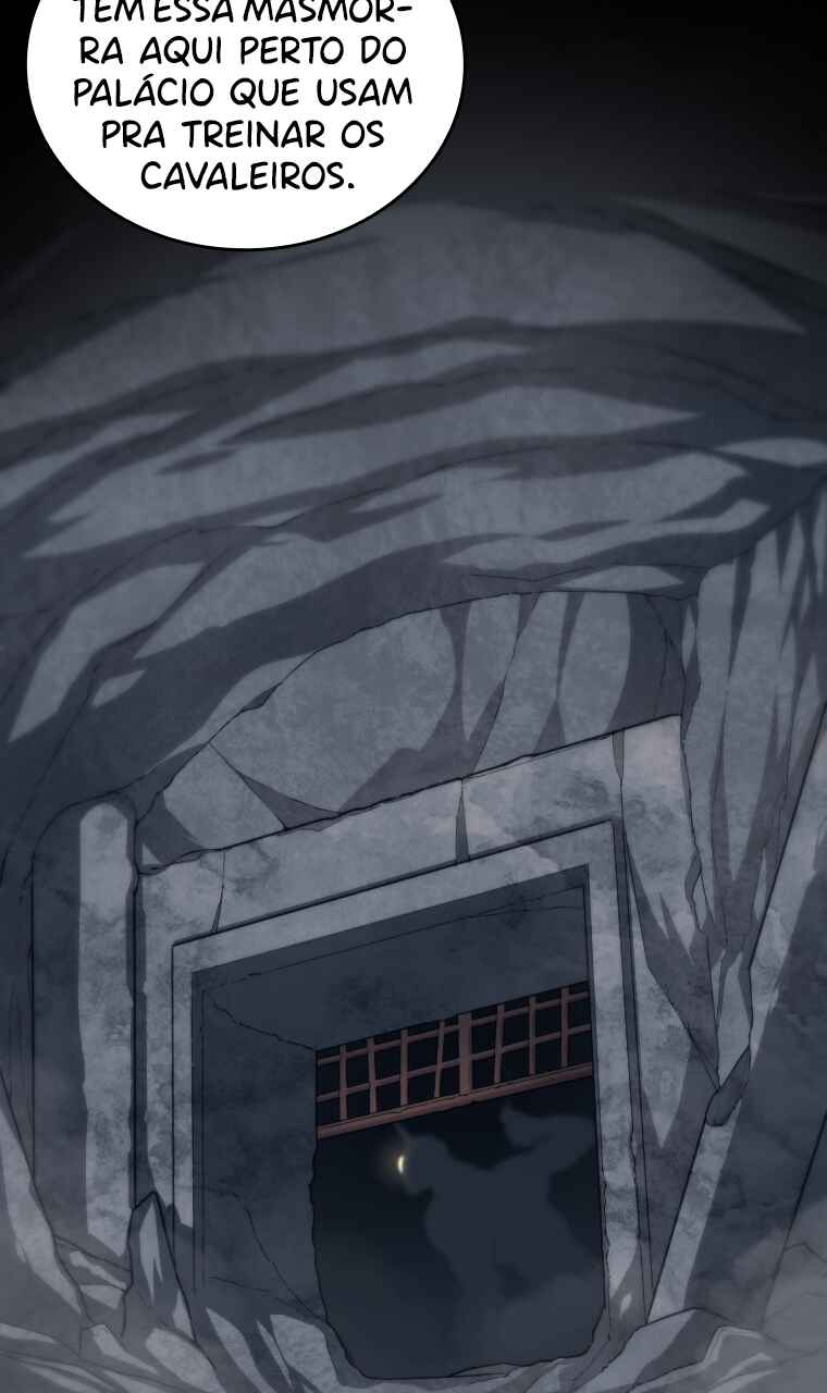 Meccha Shoukan Sareta Ken Chapter 12 - Page 40
