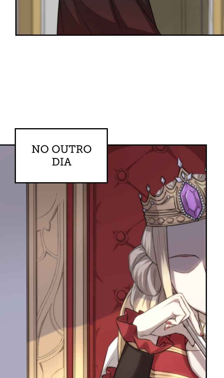Meccha Shoukan Sareta Ken Chapter 12 - Page 46