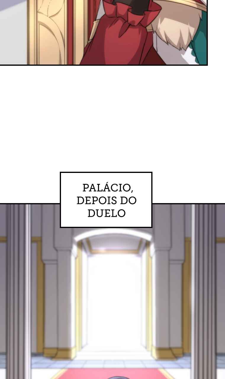 Meccha Shoukan Sareta Ken Chapter 12 - Page 47