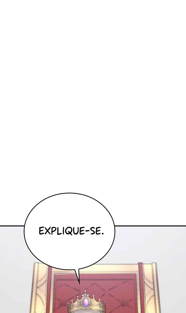 Meccha Shoukan Sareta Ken Chapter 12 - Page 49