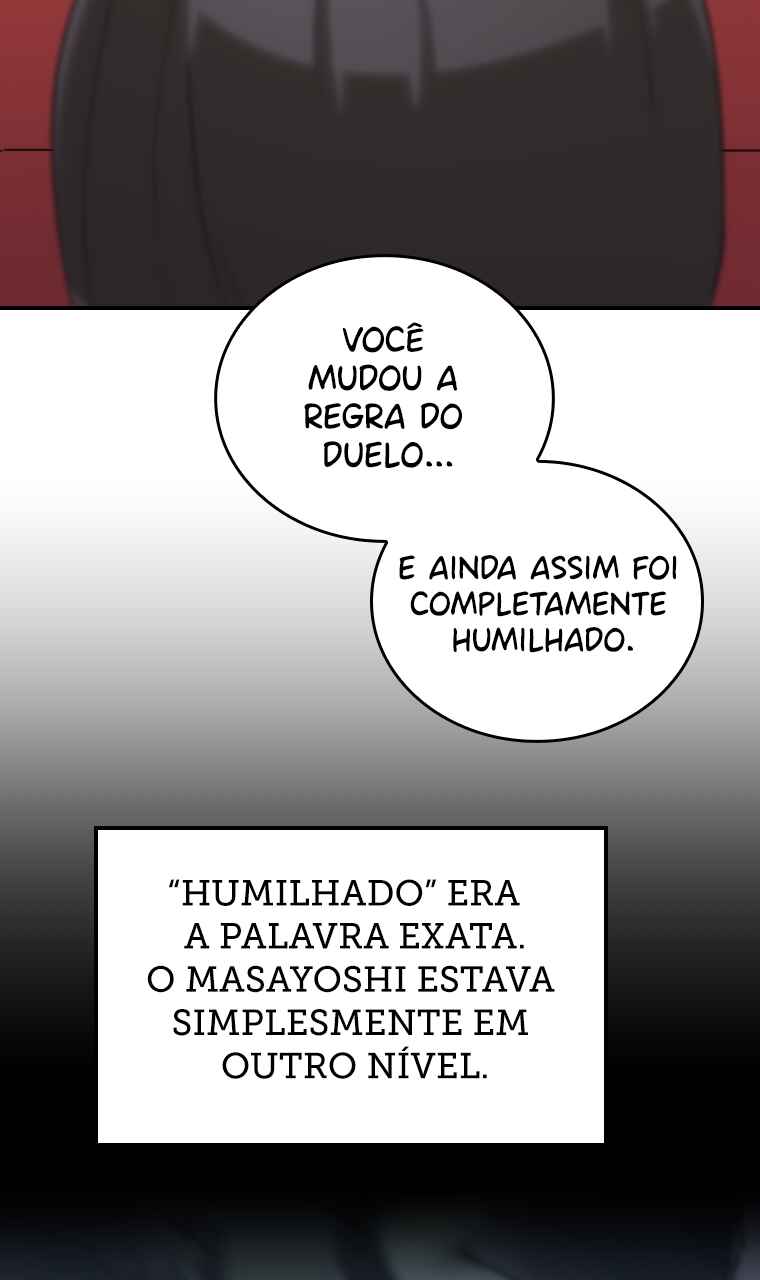 Meccha Shoukan Sareta Ken Chapter 12 - Page 51