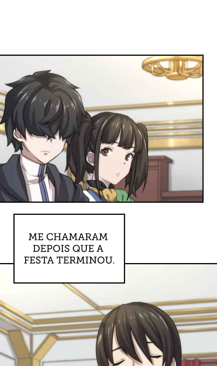 Meccha Shoukan Sareta Ken Chapter 12 - Page 6