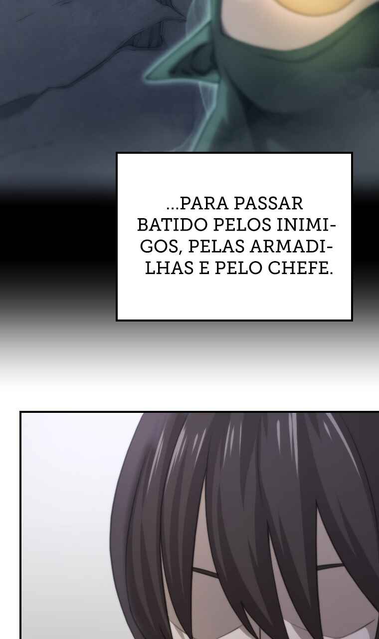 Meccha Shoukan Sareta Ken Chapter 12 - Page 61