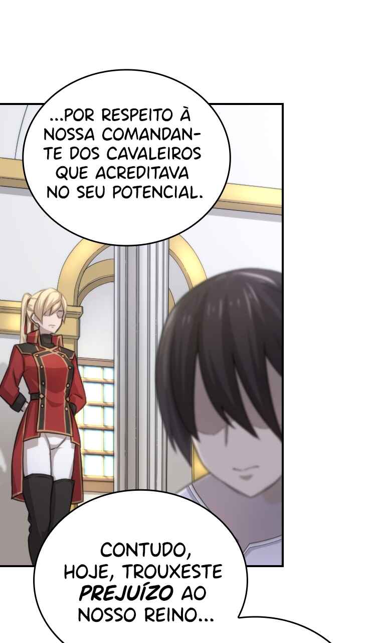 Meccha Shoukan Sareta Ken Chapter 12 - Page 64