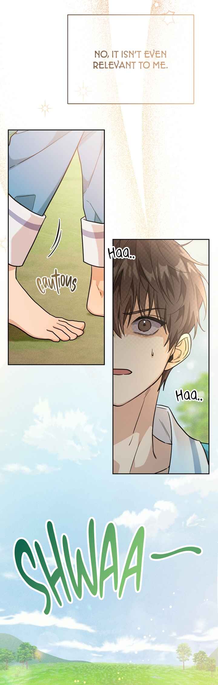 My Pet Rat is an S-Class Awakener Chapter 1 - Page 11