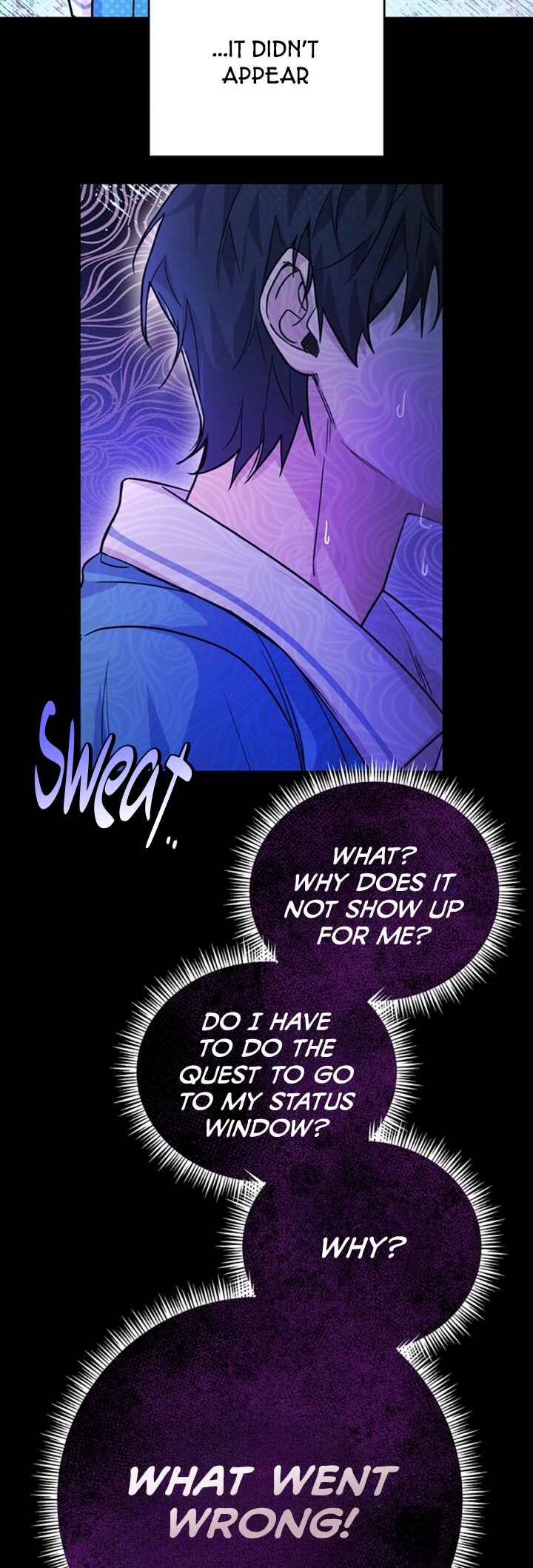 My Pet Rat is an S-Class Awakener Chapter 1 - Page 28