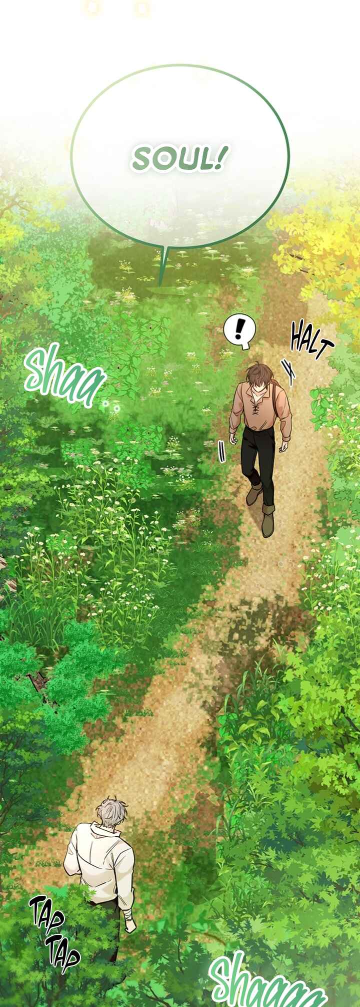 My Pet Rat is an S-Class Awakener Chapter 1 - Page 3