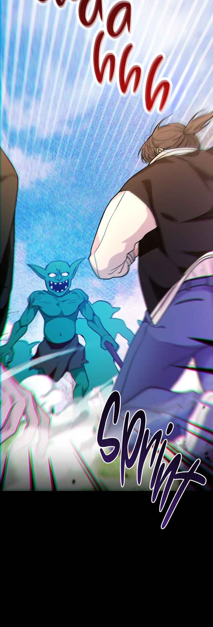 My Pet Rat is an S-Class Awakener Chapter 1 - Page 30