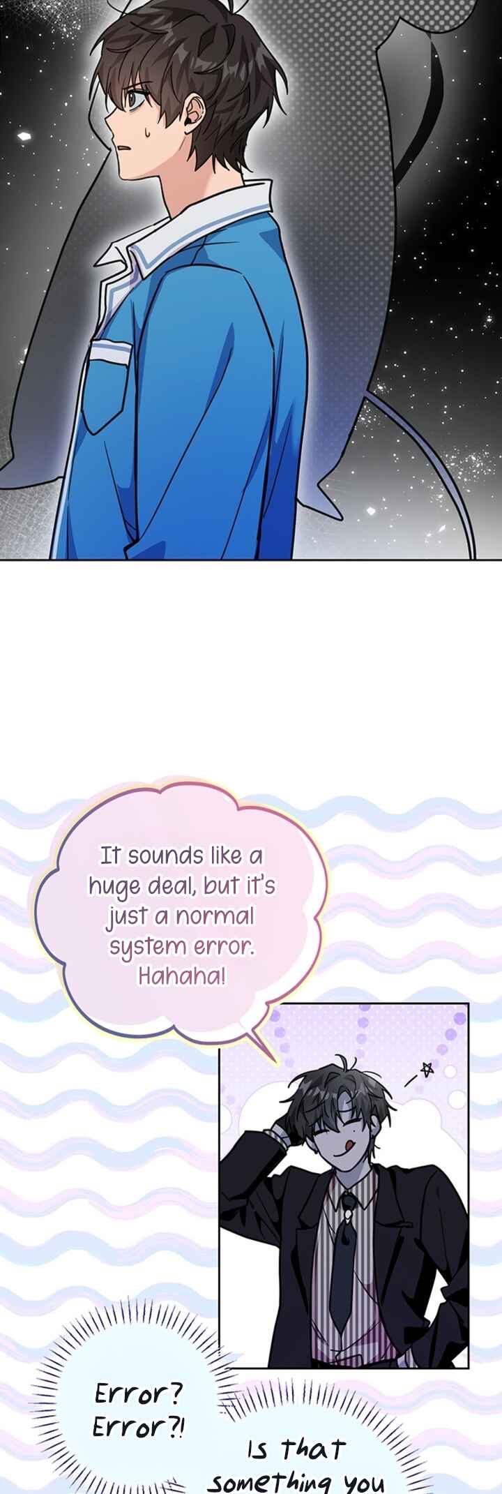 My Pet Rat is an S-Class Awakener Chapter 1 - Page 62