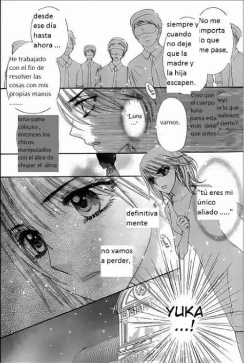 Gakuen Alice Chapter 132 - Page 19