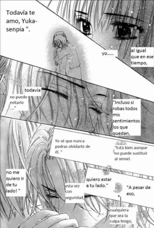 Gakuen Alice Chapter 132 - Page 21