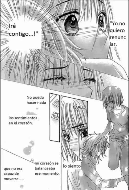 Gakuen Alice Chapter 132 - Page 22