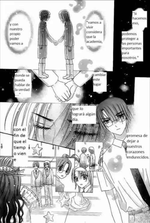 Gakuen Alice Chapter 132 - Page 29