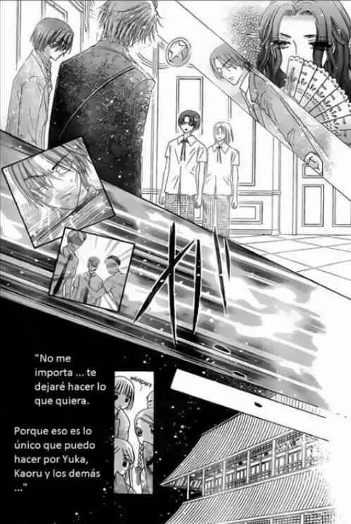 Gakuen Alice Chapter 132 - Page 30
