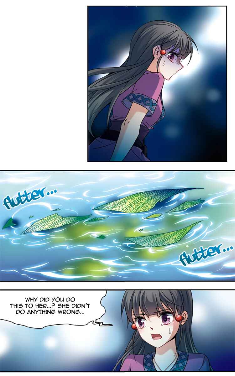 Journey to Seek Past Reincarnations Chapter 157.1 - Page 6