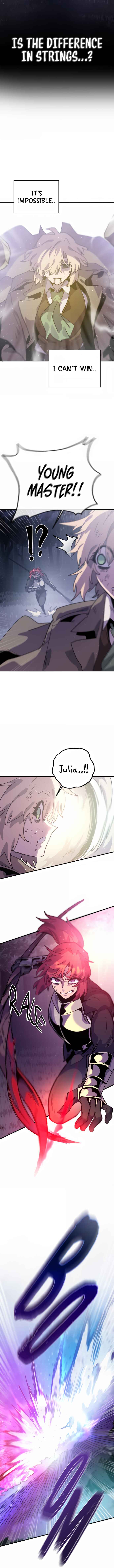 Du Beonjjae Sam eun Healing Life? Chapter 12 - Page 12