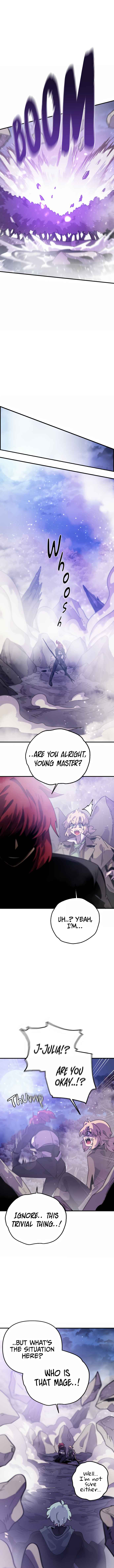 Du Beonjjae Sam eun Healing Life? Chapter 12 - Page 13