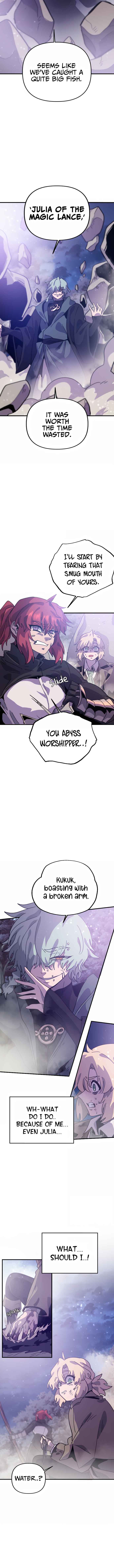Du Beonjjae Sam eun Healing Life? Chapter 12 - Page 14
