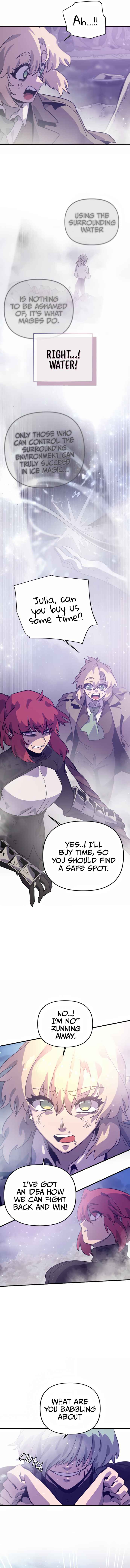 Du Beonjjae Sam eun Healing Life? Chapter 12 - Page 15