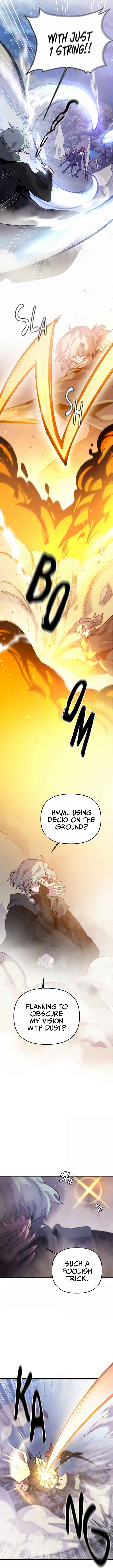 Du Beonjjae Sam eun Healing Life? Chapter 12 - Page 16