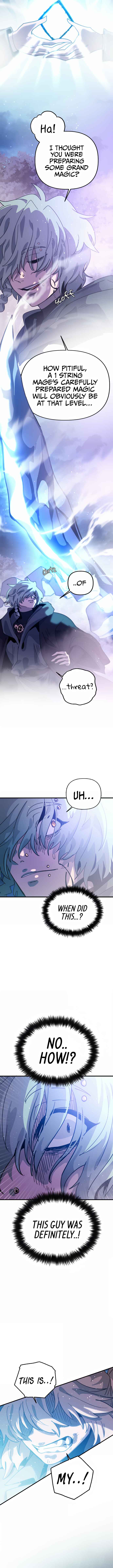 Du Beonjjae Sam eun Healing Life? Chapter 12 - Page 18