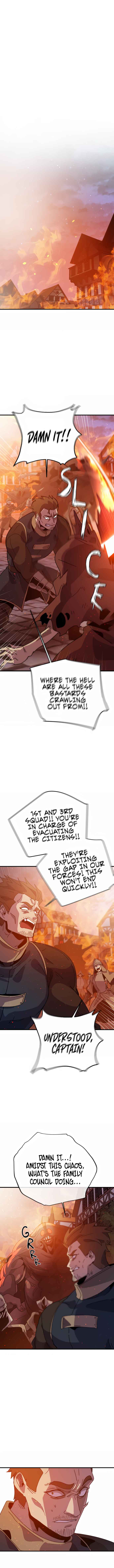 Du Beonjjae Sam eun Healing Life? Chapter 12 - Page 2
