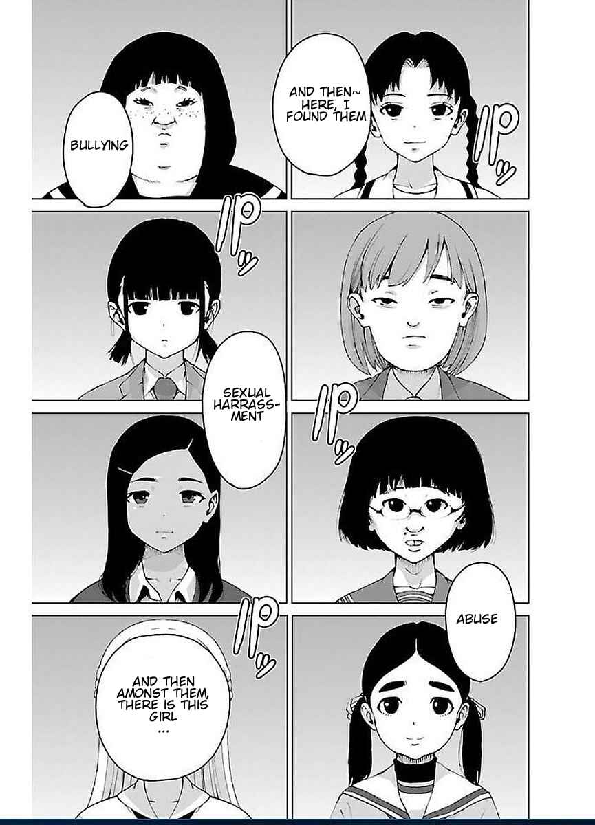 Magical Girl Site Chapter 48 - Page 10