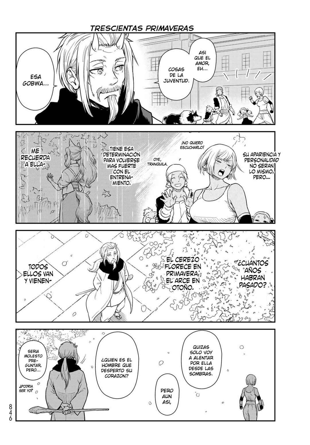 Tensura Nikki: Tensei Shitara Slime Datta Ken Chapter 65 - Page 13
