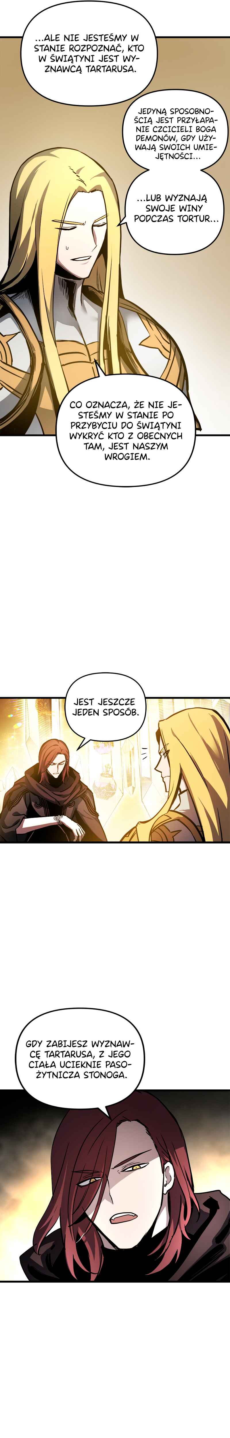 Doom Breaker Chapter 35 - Page 11