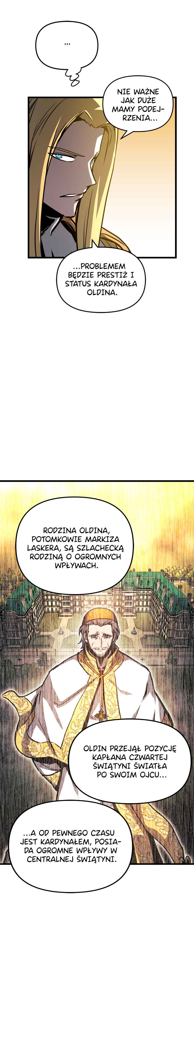 Doom Breaker Chapter 35 - Page 12