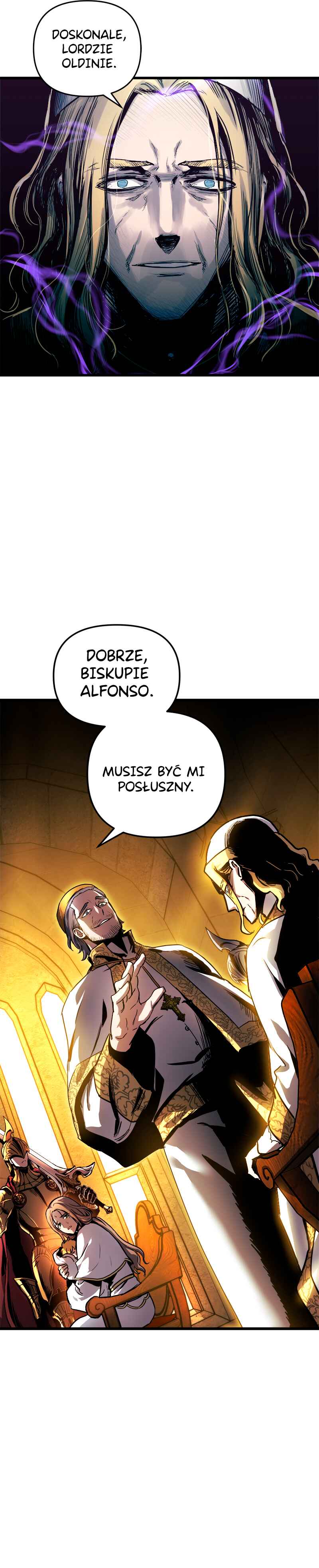 Doom Breaker Chapter 35 - Page 16