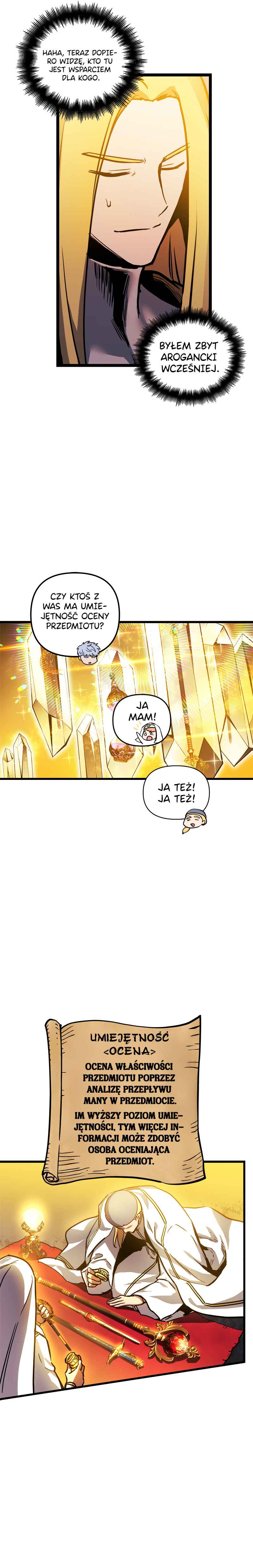 Doom Breaker Chapter 35 - Page 6
