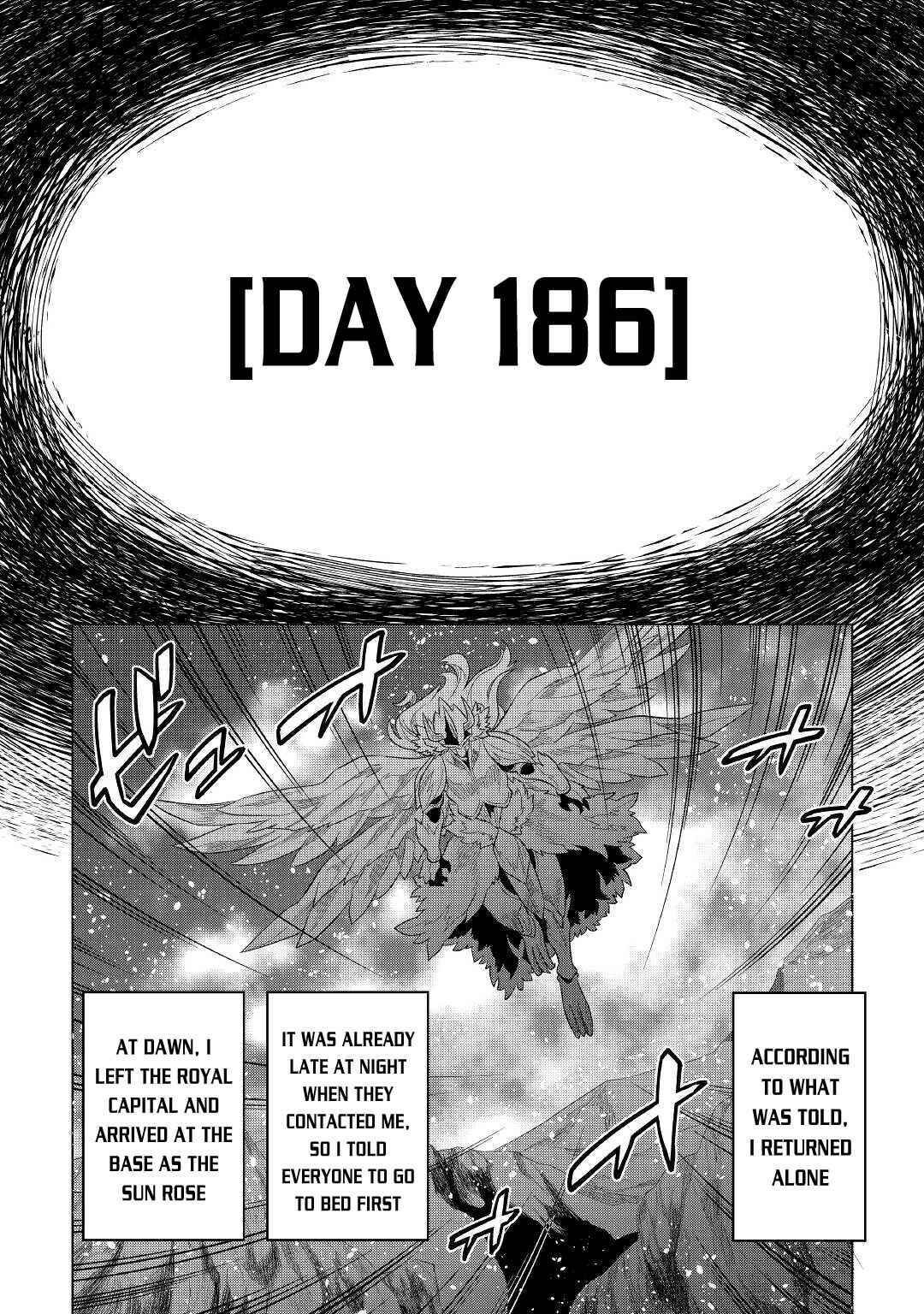 Re:Monster Chapter 74 - Page 15
