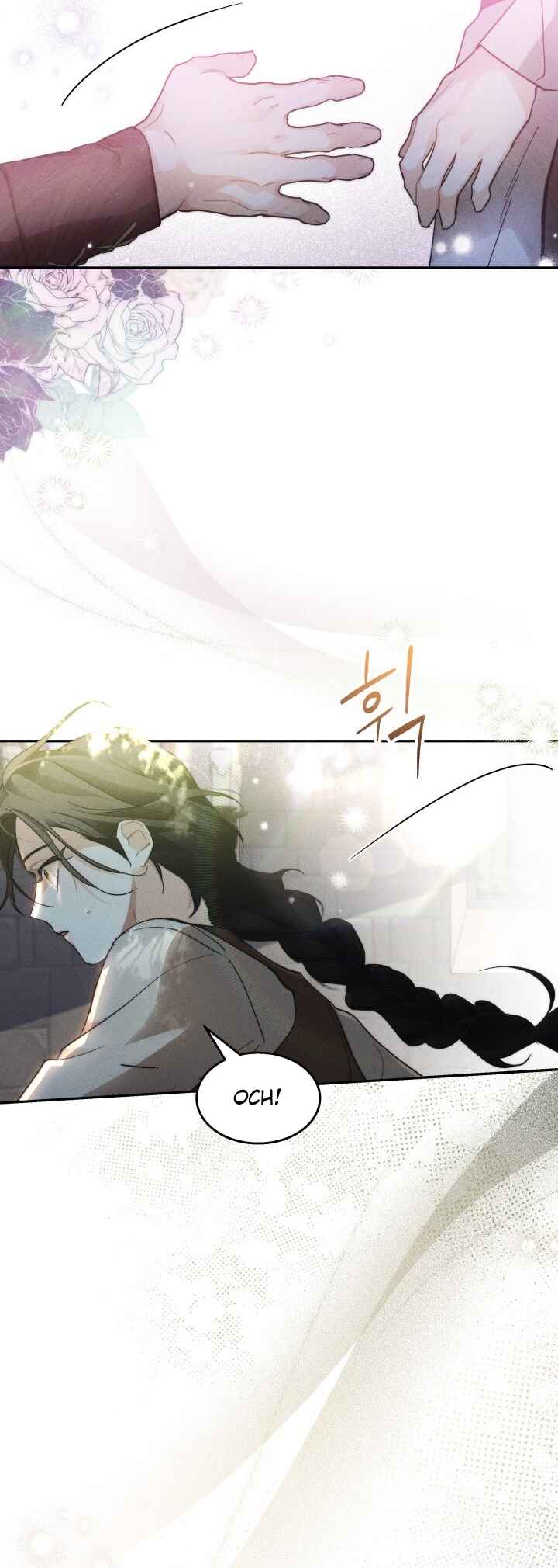 Conquer My Heart Chapter 13 - Page 10