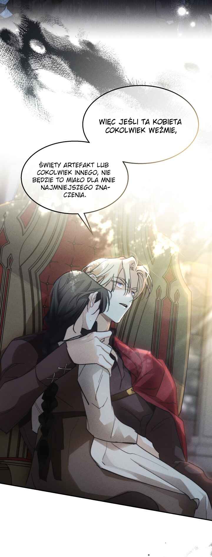 Conquer My Heart Chapter 13 - Page 15