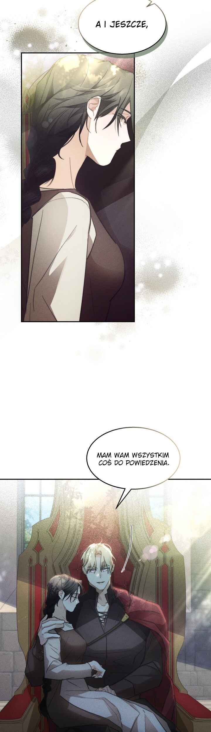 Conquer My Heart Chapter 13 - Page 18