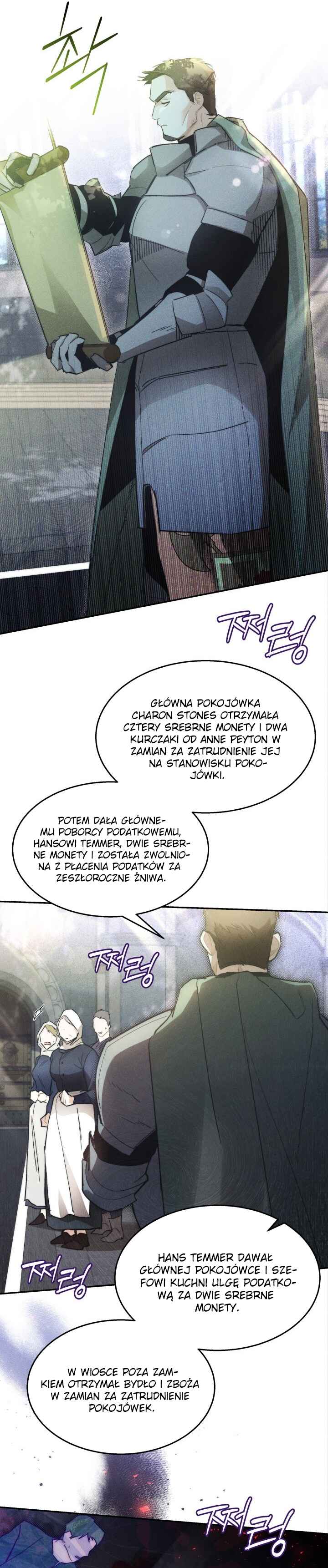 Conquer My Heart Chapter 13 - Page 21