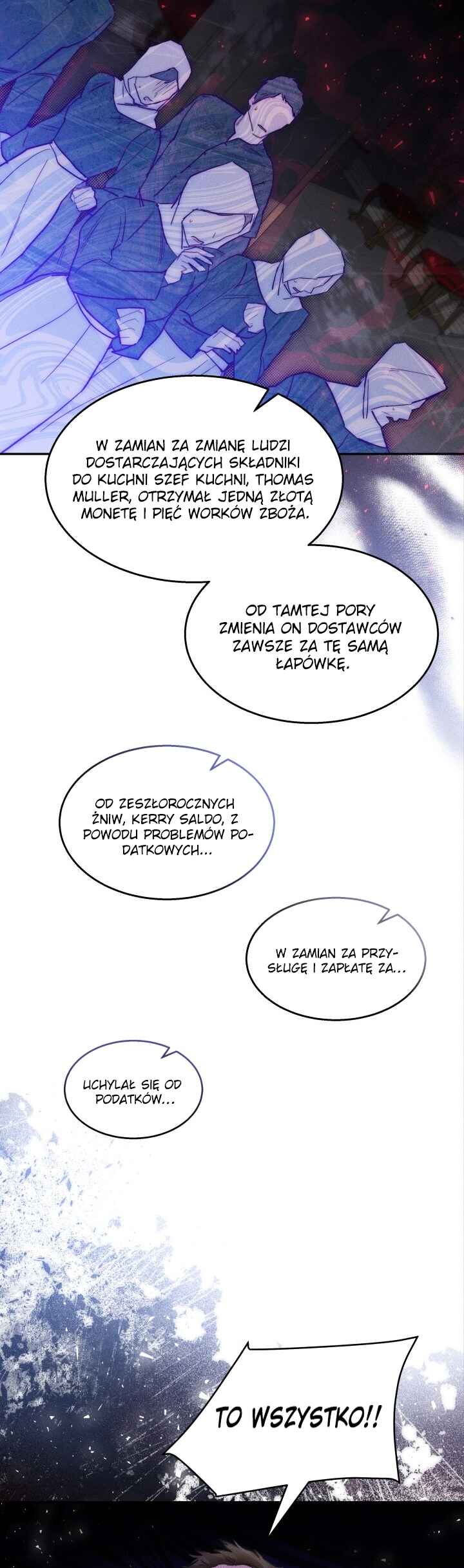 Conquer My Heart Chapter 13 - Page 22