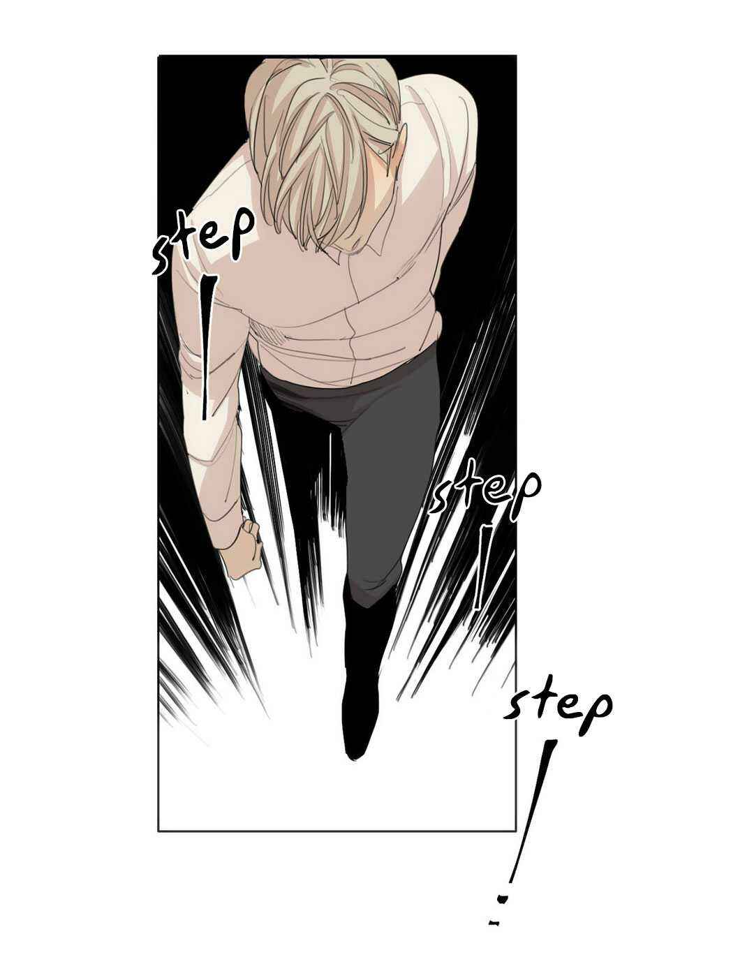 Official "Test" Manga Chapter 31 - Page 10