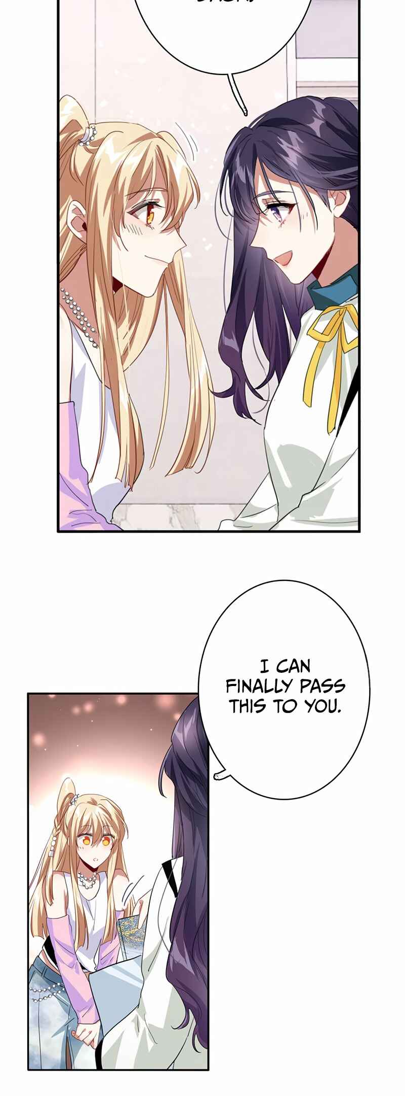 Star Dream Idol Project Chapter 351 - Page 15
