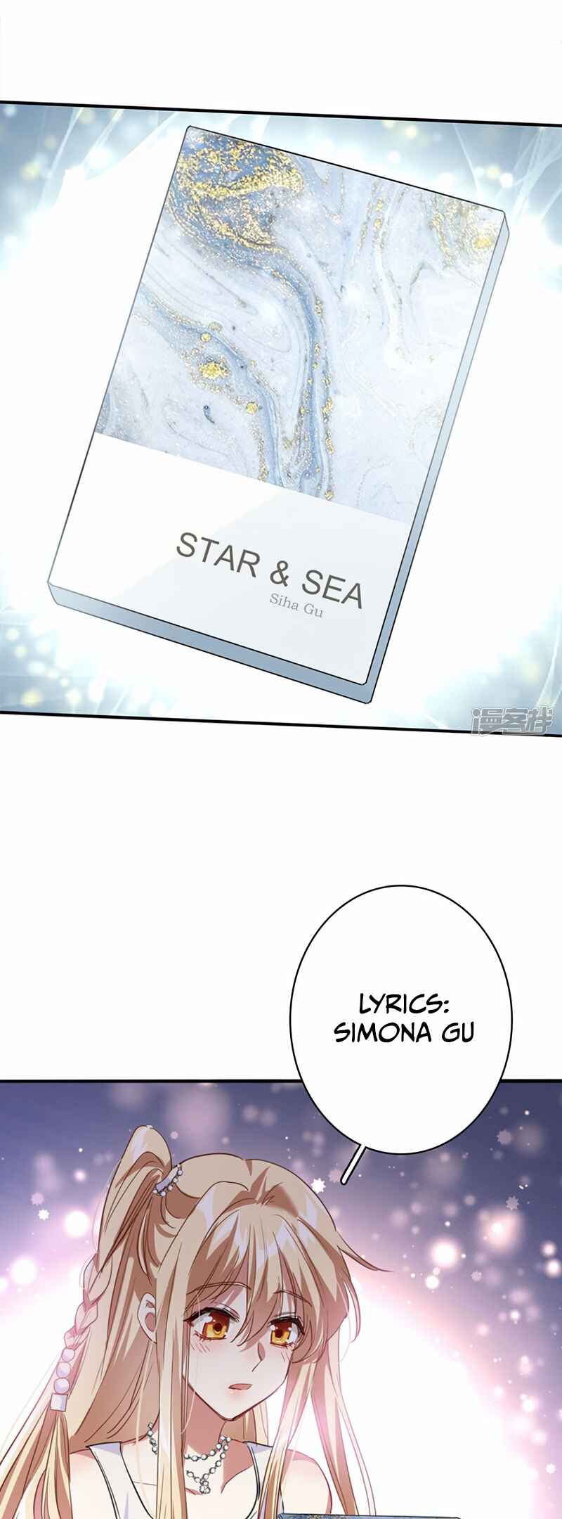 Star Dream Idol Project Chapter 351 - Page 16